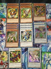 Dragunity deck core for sale  Brooklyn