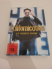 Californication season sechste gebraucht kaufen  Wernau (Neckar)
