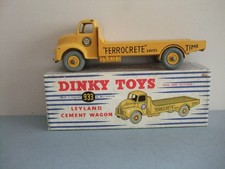 Vintage dinky toys for sale  LOWESTOFT