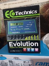 Eco technics evolution for sale  WESTON-SUPER-MARE