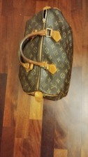Borsa speedy louis usato  Calderara di Reno