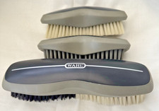 horse grooming brush for sale  HINDHEAD