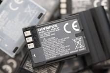 Lympus ion akku gebraucht kaufen  Bad Zwischenahn