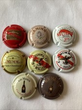 Capsule champagne lot d'occasion  Cormeilles-en-Parisis