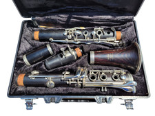 Yamaha clarinet ycl for sale  Sioux City