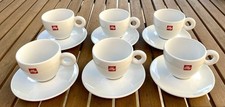 Grandes tasses illy d'occasion Grandes tasses illy d'occasion  Marseille VI