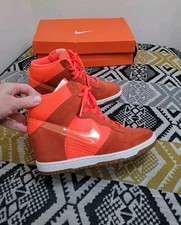 Euc womens nike for sale  MOUNTAIN ASH