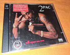 2pac all eyez gebraucht kaufen  Lüneburg