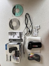 Panasonic dc3 handheld for sale  HEMEL HEMPSTEAD