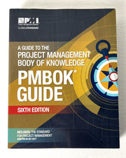 Pmbok guide ser. for sale  Crofton