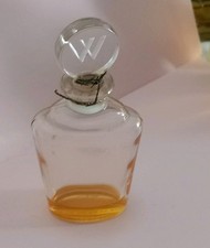 Ancien flacon parfum d'occasion Ancien flacon parfum d'occasion  Draguignan
