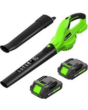 Seyvum leaf blower for sale  Kennesaw