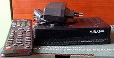 Decoder tivusat amiko usato  Ficarra