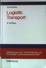 Logistik transport grundlagen gebraucht kaufen  Koblenz