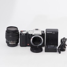 Corpo pentax bianco usato Corpo pentax bianco usato  Spedire a Italy