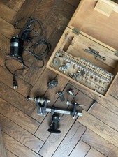 Micro lathe wiskum d'occasion  Villeneuve-l'Archevêque