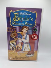 Belles magical walt for sale  CAMBORNE