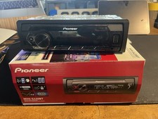 Pioneer mvh s420bt for sale  BUXTON