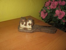 Messerschärfer . . gebraucht kaufen  Ilmenau, Martinroda