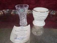 Lenox fine crystal for sale  Sarasota