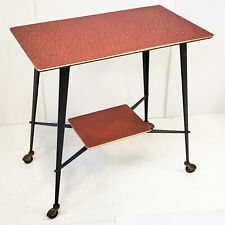 Vintage 1960s steel d'occasion  Expédié en Belgium