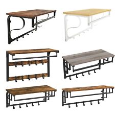 Wandgarderobe garderobenhaken  gebraucht kaufen  Essen