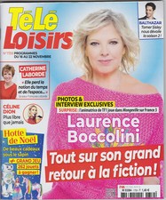 Tele loisirs 1759 d'occasion  Aurillac