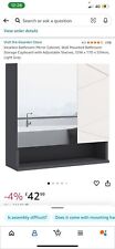 Kleankin bathroom wall for sale  LONDON