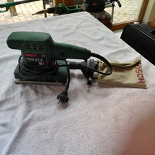 Rotationsschleifmaschine bosch gebraucht kaufen  Telgte