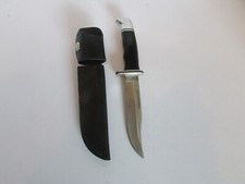 Buck 119 knife for sale  Redding