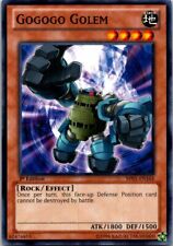 Gogogo golem bp01 for sale  Drakes Branch