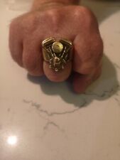 Solid gold harley for sale  BROMSGROVE