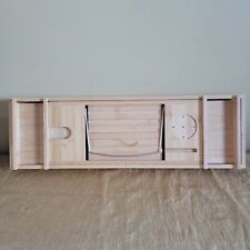 Streamline bathtub tray for sale  Bethlehem