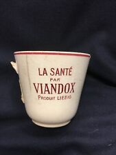 Rare ancienne tasse d'occasion  Diemeringen