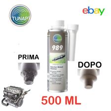 Tunap 989 microflex usato  Napoli