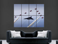 Vulcan red arrows for sale  BOURNEMOUTH