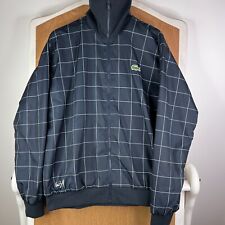 Lacoste jacket mens for sale  Winston Salem