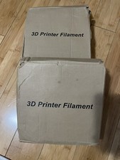 Printer filament pla for sale  Everett