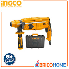Trapano tassellatore 800w usato  Bisignano