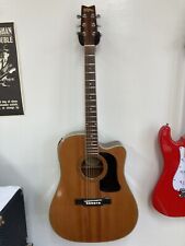 2003 washburn d10sce for sale  Mandeville