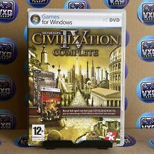 Sid meier civilization usato  Sant Angelo Romano