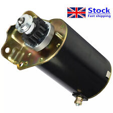 Starter motor briggs for sale  TAMWORTH