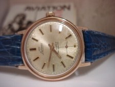 Orologio luvinos ottime usato  Senigallia