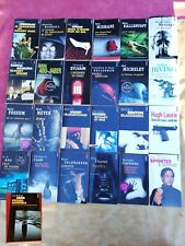 Livres policiers éd. d'occasion  Craponne