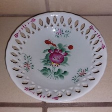 Porzellan gebäckschale durchb gebraucht kaufen Porzellan gebäckschale durchb gebraucht kaufen  Freystadt