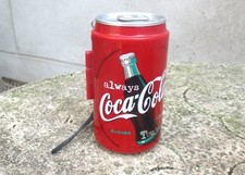 Vintage 1980 coca for sale  BIRKENHEAD