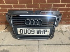 Audi radiator grille for sale  ENFIELD