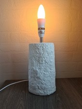 Next white ceramic for sale  KING'S LYNN