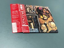 VAN HALEN - FAIR WARNING - JAPAN MINI LP CD W/OBI WPCR-12868 PROMO comprar usado  Enviando para Brazil