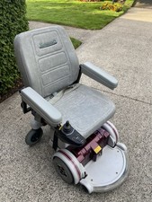 Hoveround electric power for sale  Vancouver